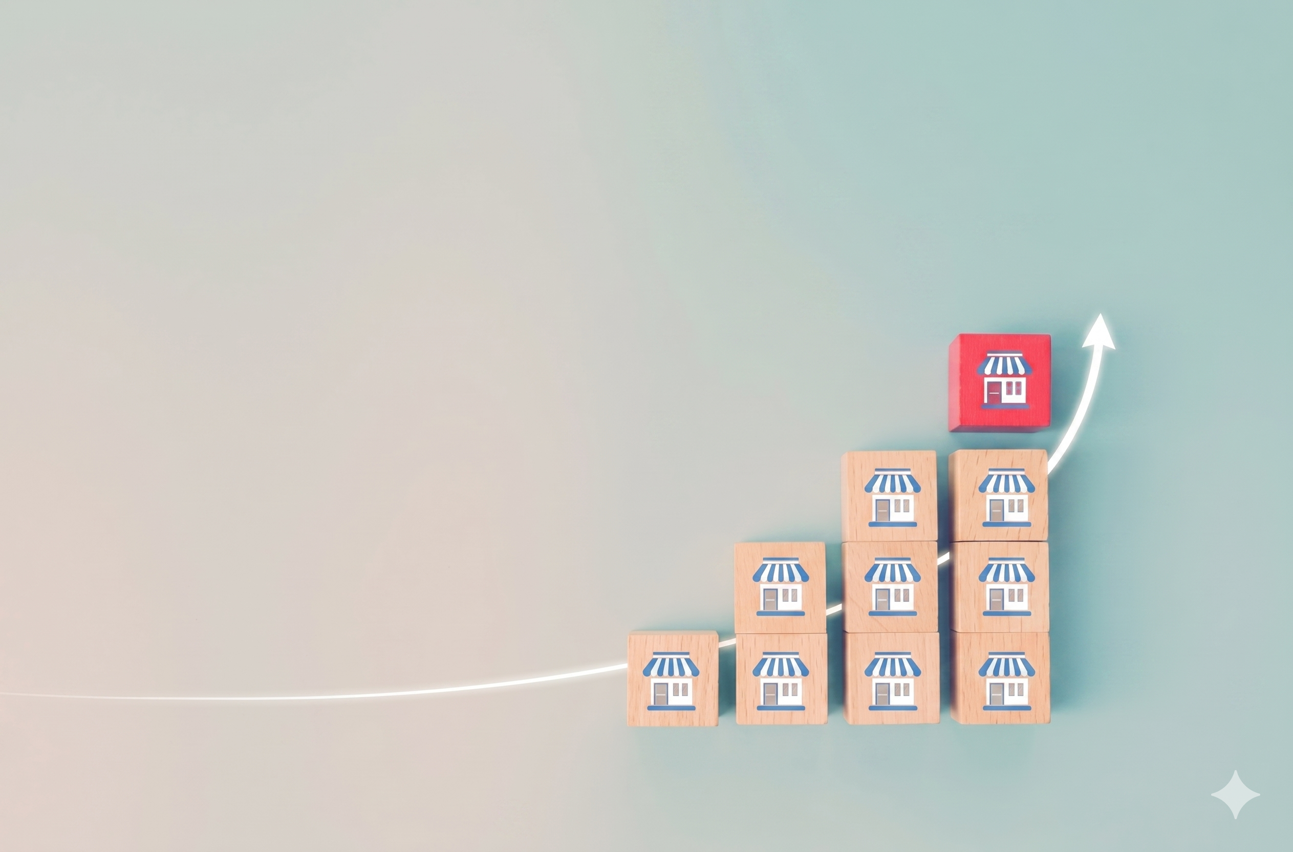 Réseaux et franchises